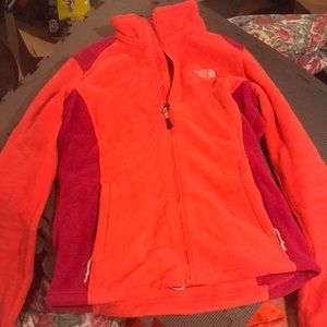 North Face Jacket